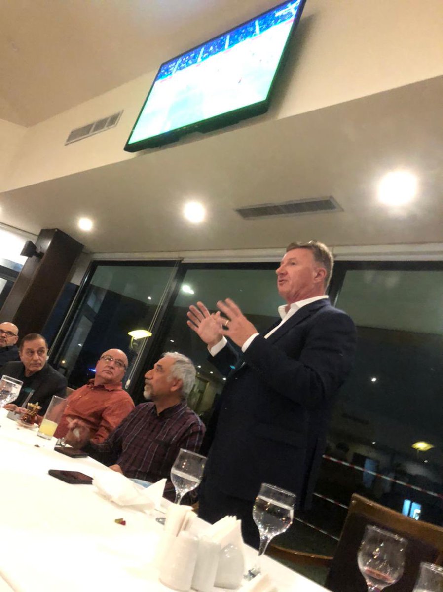 Swisscross CEO <a href="/IanFurst/">IanFurst</a> thanks  healthcare professionals in #Erbil and staff at Zheen International Hospital for making our first mission a success at the Centre of Excellence for Complex Care <a href="/EnriqueSteiger/">Enrique Steiger</a> <a href="/DeiaryKader/">Professor Deiary Kader (Medical Doctor)</a> <a href="/DsDler/">Dler</a> <a href="/sarezhhamawandy/">Sarezhhamawandy</a> <a href="/Lass_Azad/">Lass</a> #HumanitarianSurgery