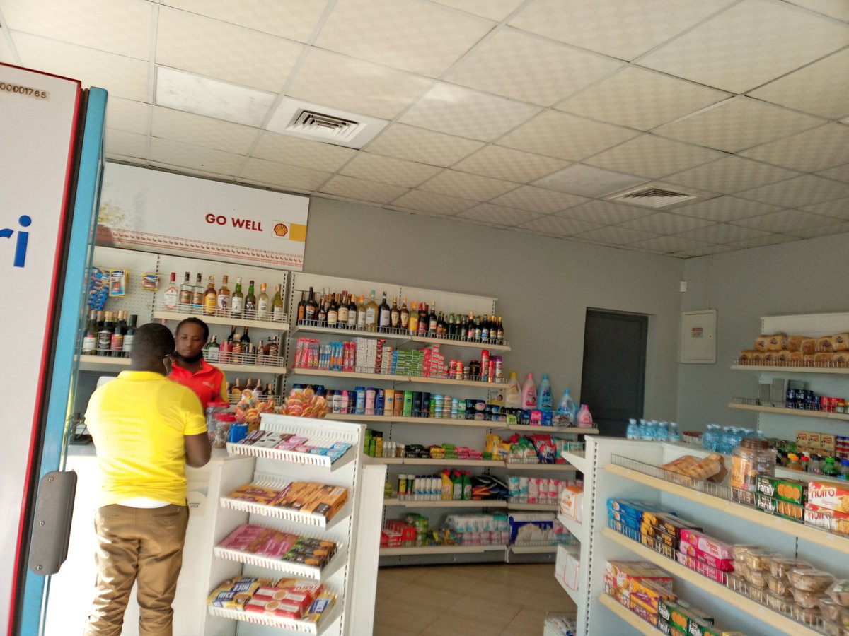 SuperWine01's tweet photo. @SuperWine01 is capturing the shelves. This picture is taken from a Super Market at a Shell Fuel station in Ntungamo. We continue to widen our distribution and serve our customers everywhere! https://t.co/onn4KbG0ZF
