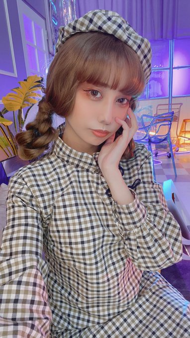 コスプレイヤーひのきおのTwitter画像3