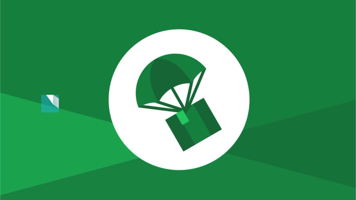 zechex's tweet photo. Congratulations everyone, Airdrop Distribution has been Completed.
Much more is Coming.
#Zechex community will be the first to get every benefit from our upcoming plans.
This week has huge updates coming... https://t.co/O3Y0ukJWsa