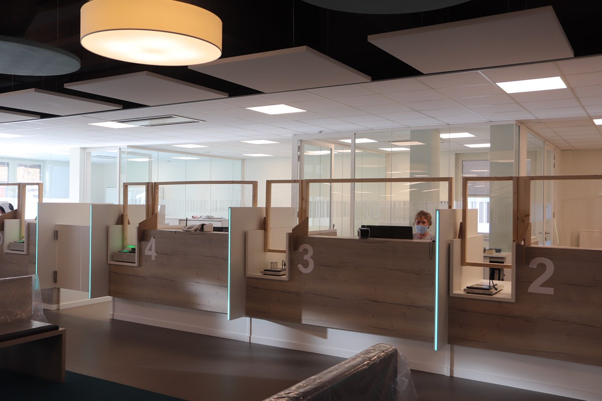 ❗️ VACATURE DIENST BURGERZAKEN ❗️
We zijn op zoek naar een nieuwe collega voor de dienst burgerzaken. Iets voor jou? Solliciteren kan t.e.m. 13 december 2021.
Meer info: maasmechelen.be/medewerker-bur…