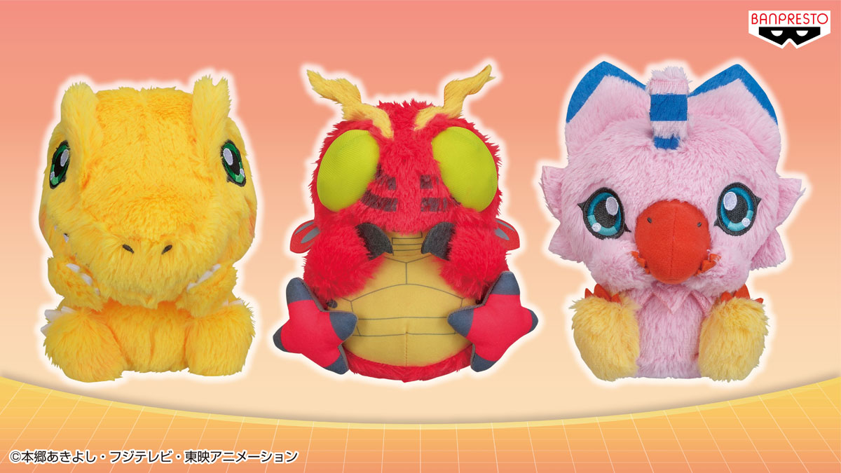 バンプレストブランド(BANDAI SPIRITS) on X: バンプレストブランド(BANDAI SPIRITS) on X: