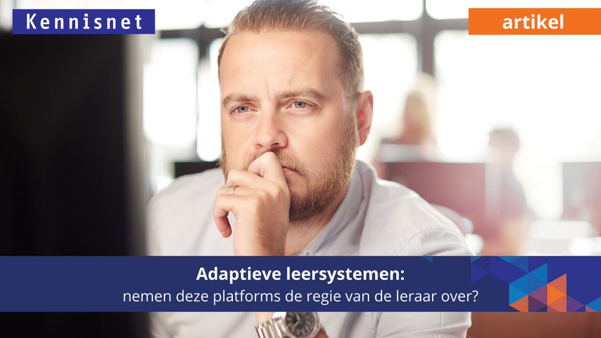 Kennisnet tweet media