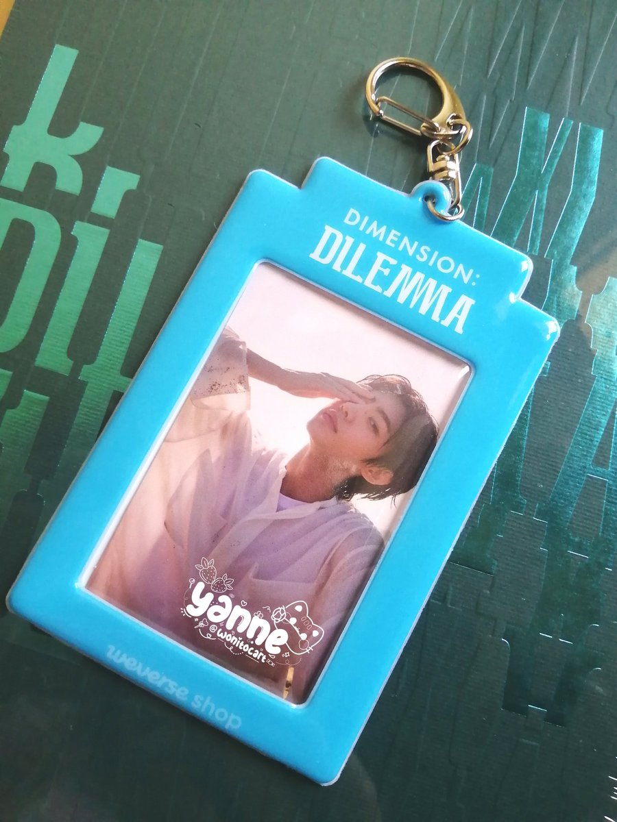 wonitocart's tweet photo. κ° #wonito_mails κ± : π from @cartnichelulu
hello poo, charybdis album arrived na !! ang pogi ng umuwi π can't wait to unseal this w my friend >< tysm po for hosting this GO <33 very fast & organized !!
#SalamatChelulu https://t.co/czGfEiaAA2