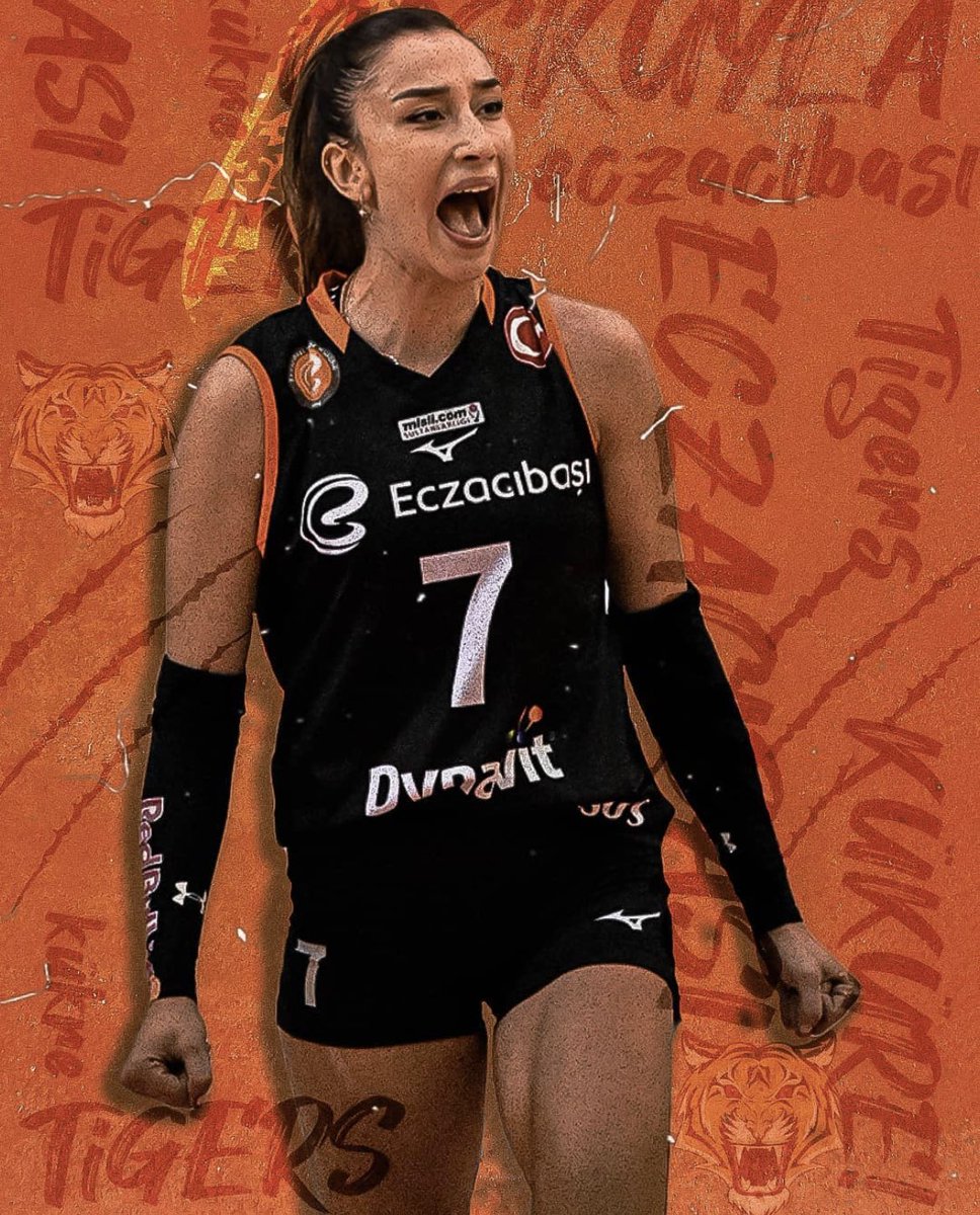 handebaladinvip's tweet photo. 𝐃𝐞𝐫𝐛𝐢 yükleniyor: 🟧🟧🟧🟧⬜

🏐 vs. Fenerbahçe Opet

💥 Maç Günü💥

🏆 https://t.co/ykePWee8sy Sultanlar Ligi 11. Hafta
⏰ 18:00
📍 Eczacıbaşı S.S.
📺 TRT Spor Yıldız

#SonunaKadar
#AllTheWay https://t.co/JrWqjIZK5j
