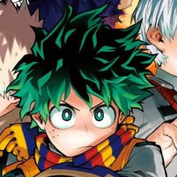 僕のヒーローアカデミア 感想 考察 最新情報まとめ みんなの評価 レビューが見れる ナウティスモーション 15ページ目