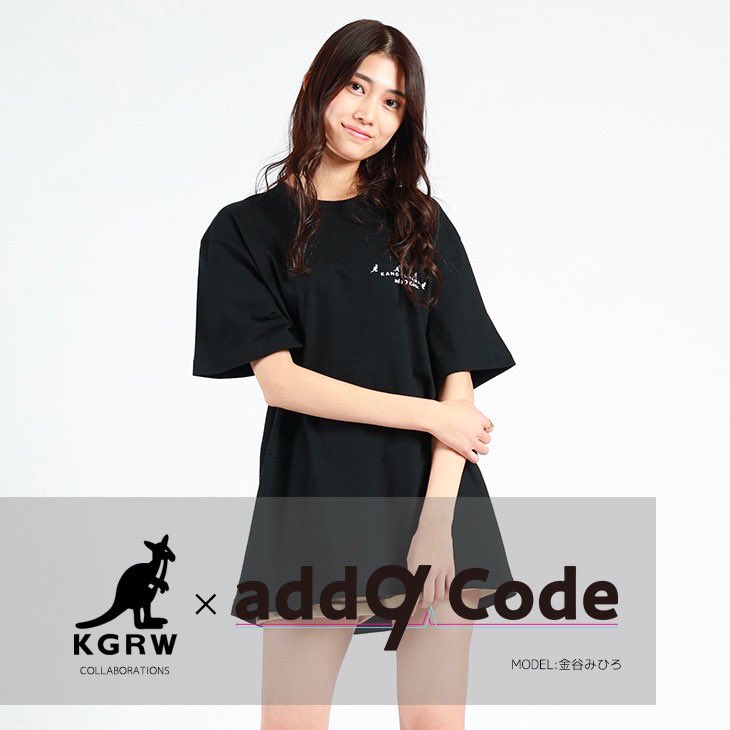 PLAY_DISTORTION's tweet photo. ついに本日受注締め切り‼️

／
add9 Code✖️KANGOL REWARD
【限定コラボTシャツ👚】
＼

まだチェックしてない方はお早めに💨

商品の詳細はこちらから🦘↓
https://t.co/fEuvygbuw0

#KANGOLREWARD
#カンゴールリワード
#add9Code
#アドナイ https://t.co/V9kXJIpbQh