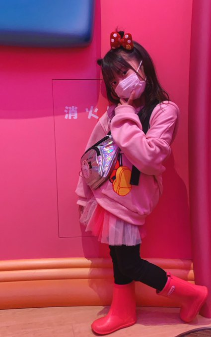 Twitterのコスプレ画像14