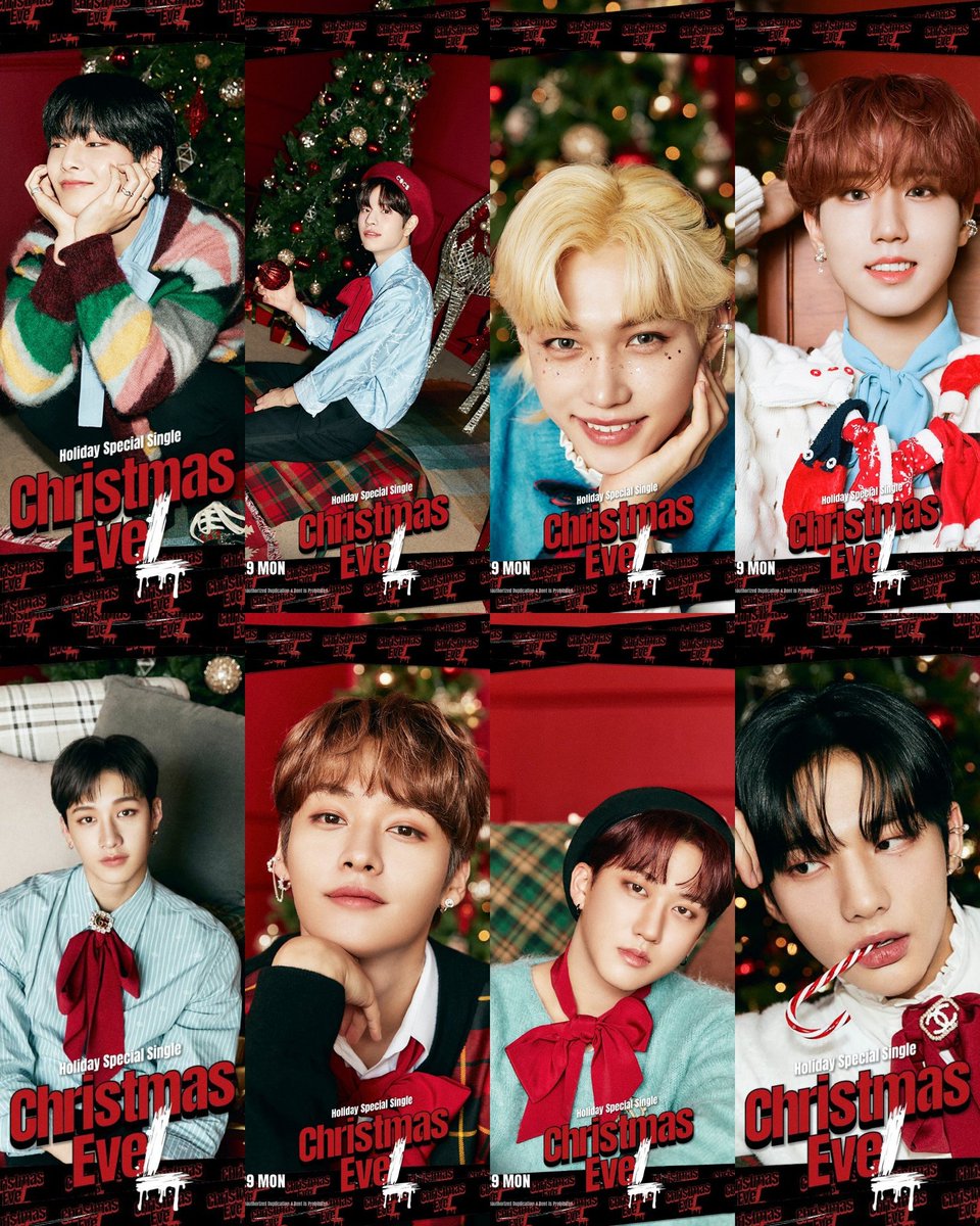 KierenShadow22's tweet photo. Are you ready guys?!?!?
Today is Christmas!!!!
#StrayKids_ChrismastEveL
#ChristmasEveLOutNow
#굴뚝위로_넘어온_ChristmasEveL
#스키즈의_겨울_WinterFalls
 @Stray_Kids https://t.co/ioebbCqKI8
