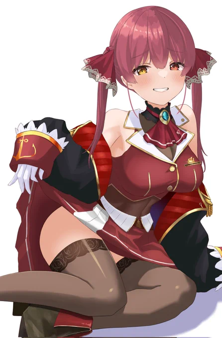 チラ見船長 #マリンのお宝 