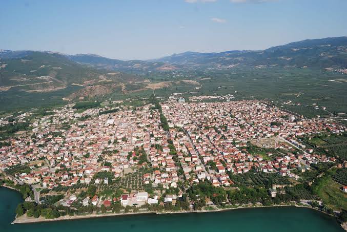 Bursa’nın İznik İlçesi Türkiye’nin son Sakin Şehri(Cittaslow) ilan edildi. Hayırlı uğurlu olsun.