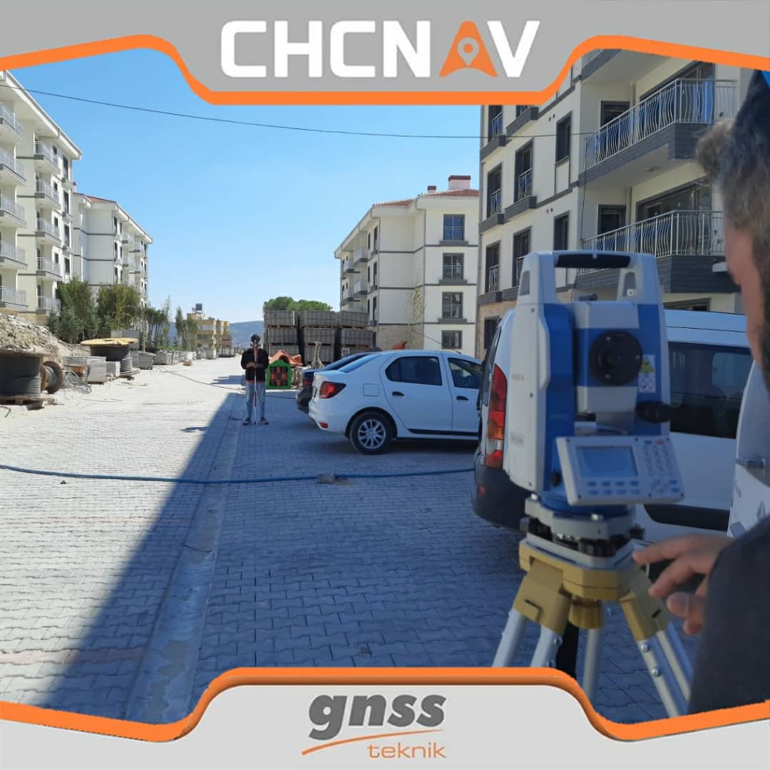 gnssteknik's tweet photo. SEAL İNŞAAT VE TİCARET A.Ş. - Tercihini CTS112R4 TOTAL STATİON' dan yana kullandı. Tekrar Gnss Teknik Ailesine  duymuş oldukları güvenden dolayı kendilerine teşekkür eder, çalışmalarında başarılar diliyoruz.
#gnssteknik #chcnav
https://t.co/ceKAZqPOxb
https://t.co/lculqaGC73 https://t.co/ZXb2qNxCO0