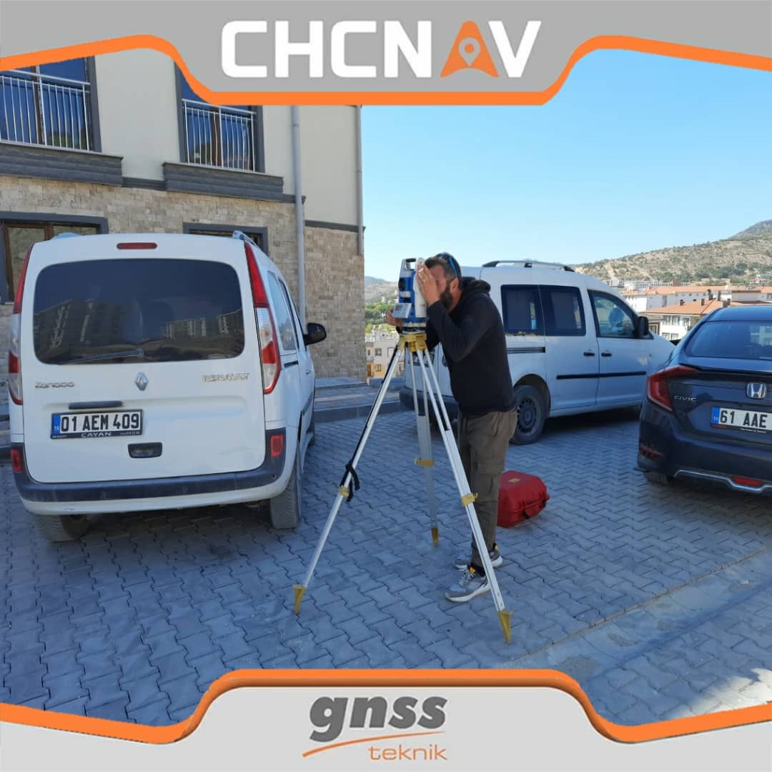 gnssteknik's tweet photo. SEAL İNŞAAT VE TİCARET A.Ş. - Tercihini CTS112R4 TOTAL STATİON' dan yana kullandı. Tekrar Gnss Teknik Ailesine  duymuş oldukları güvenden dolayı kendilerine teşekkür eder, çalışmalarında başarılar diliyoruz.
#gnssteknik #chcnav
https://t.co/ceKAZqPOxb
https://t.co/lculqaGC73 https://t.co/ZXb2qNxCO0