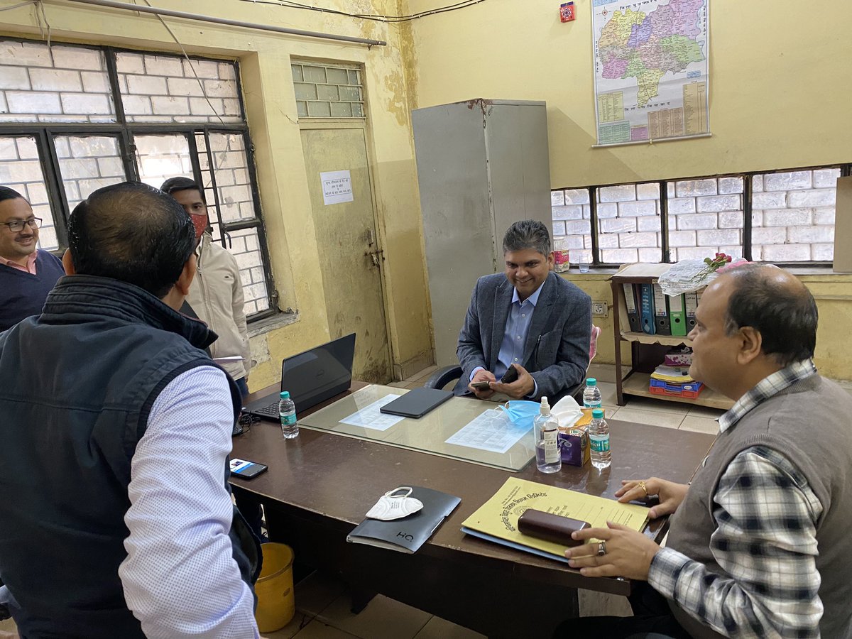Pankaj Agarwal tweet media