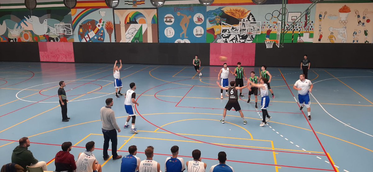 CBMarchena tweet media