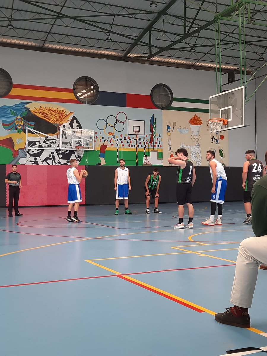 CBMarchena tweet media