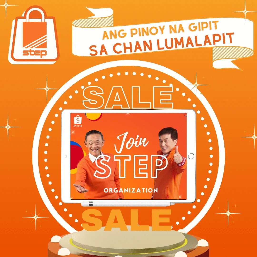 mariscisteporg's tweet photo. "Pagsamo by Arthur Nery"

Ito ang kantang ating feel na feel sa  tuwing hindi natin macheck out ang ating nasa cart at mapapa "Higa" at mapapa "Luha" ka na lang sa ouch, pain, at pighati that's why STEP org is giving you a chance na ishare ang inyong purchases na para sainyong https://t.co/dwDeVZL8sb