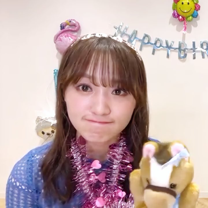 Marco_Buddies's tweet photo. お口
#菅井友香生誕祭 https://t.co/vsEGPl9OSN