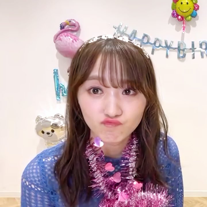 Marco_Buddies's tweet photo. お口
#菅井友香生誕祭 https://t.co/vsEGPl9OSN