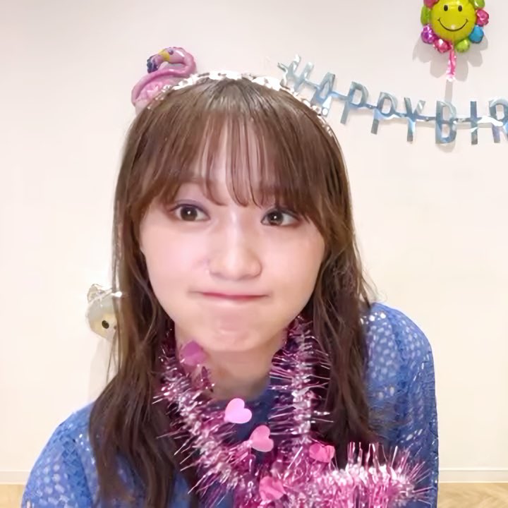Marco_Buddies's tweet photo. お口
#菅井友香生誕祭 https://t.co/vsEGPl9OSN