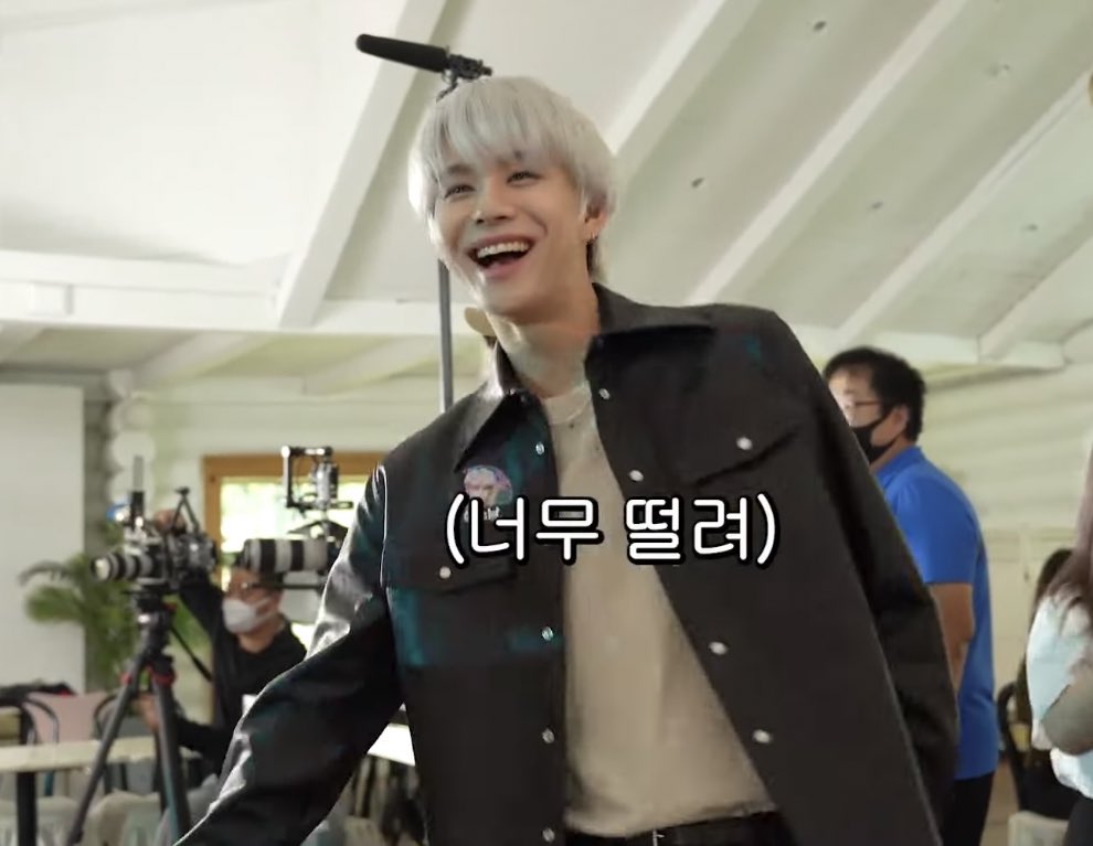 ฉันชอบพี่จนรู้สึกเหมือนจะล้มลงไปเลยค่ะ