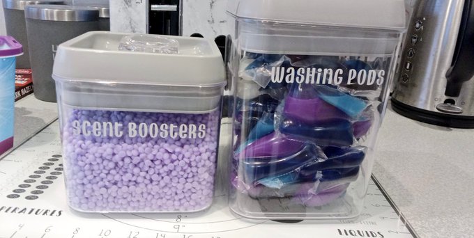 Love Mondays doing the housework and refilling all the emptys x   Makes me feel more accomplished...😅<a href="/tag/realloyalfans"class="tags"><span>#realloyalfans</span></a>