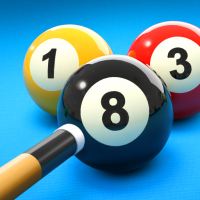 sulefa786's tweet image. 8 Ball Pool
Play 8 Ball Pool, compete with friends and billiard legends in this multiplayer challenge to become the best in 8 ball pool!
8 Ball Pool:  cutt.ly/gT97jEZ
#8BallPoolGame #8ballpoolandroidapp #8ballpoolAndroidgame #8ball #8ballpoolpremium