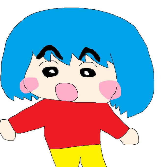 ウォーリーを探せのtwitterイラスト検索結果