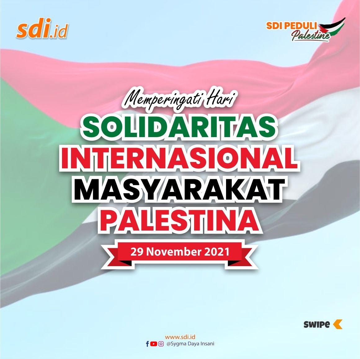 Sygma_DI's tweet photo. Tak perlu menjadi seorang muslim untuk membantu Palestina, cukup hanya dengan menjadi manusia. 🌹

#palestina #harisolidaritaspalestina #harisolidaritas #islam #postinganislam #doauntukpalestina  #Omicron #ASNbersatu #Sabana https://t.co/dC93naBSmd