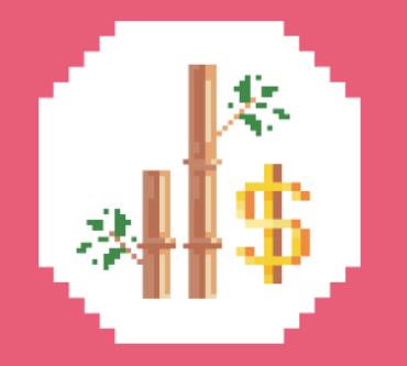 32pxPandas's tweet photo. 🔥It pays off to have Pandas on Friday 🔥

Each Panda holder is able to claim an initial initial 1000 utility tokens per Panda.

#BAMBOO #NFTs #NFTCommunity #nftpixelart https://t.co/ap79dPBYFH