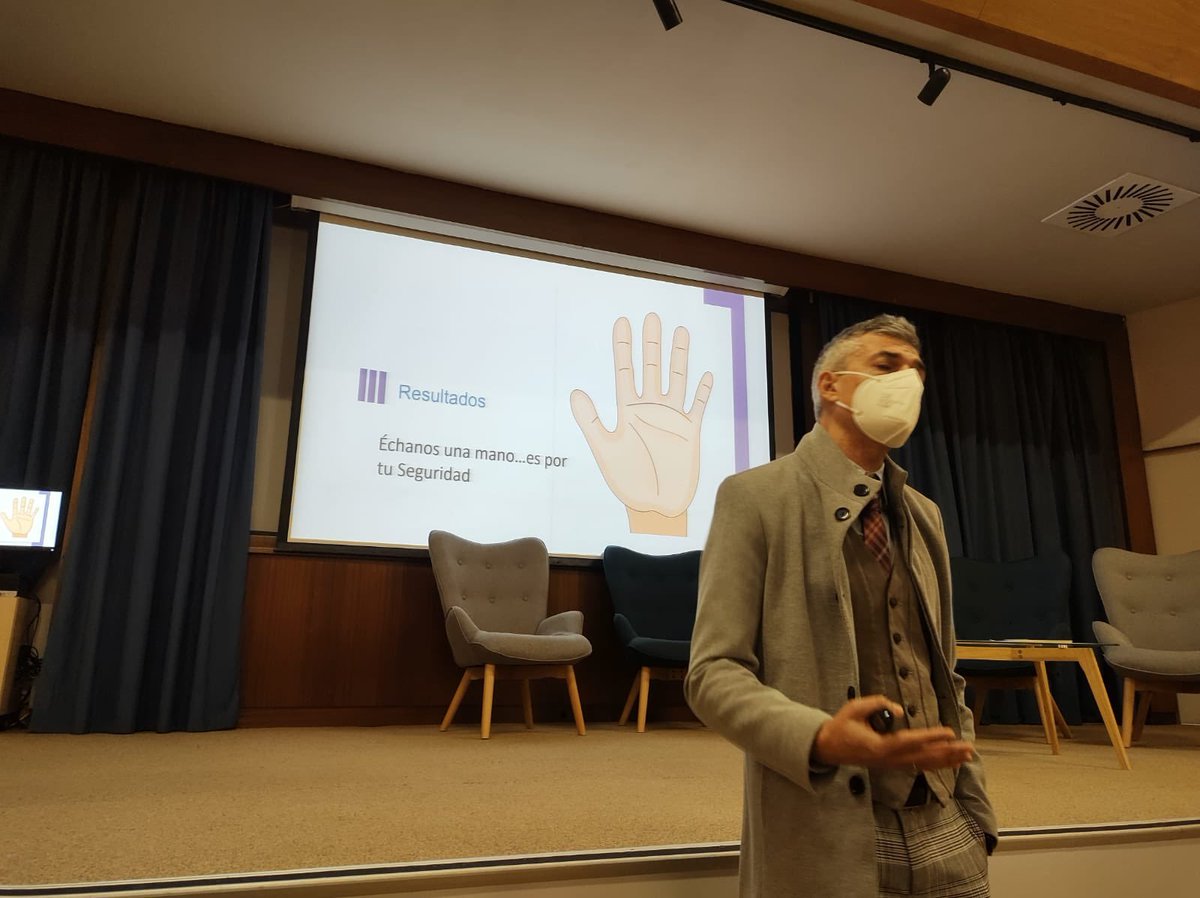 Seguridad del Paciente tweet media