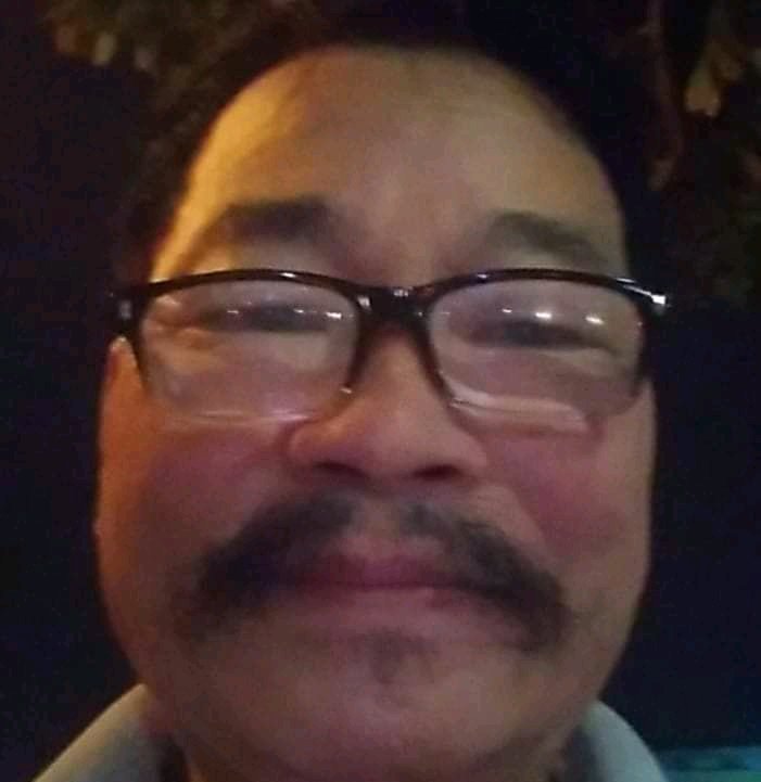 Thích người đàn ông này...ai có hình với video cho mình xem cho bớt ghiền ông ấy đi