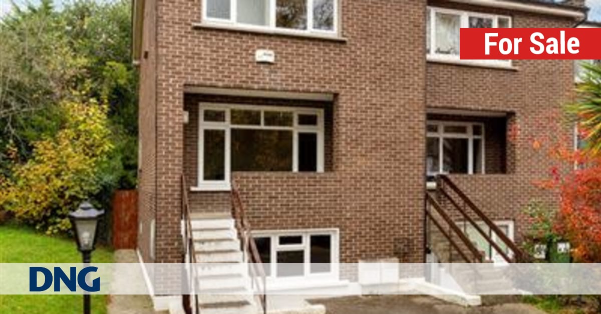 DNG Group on Twitter "4 Fairfield Court, Herbert Road, Sandymount