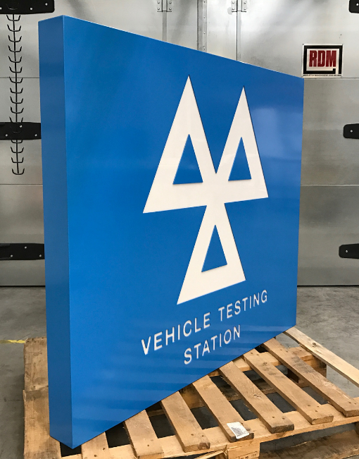 Use SIGNTRAY10 for 10% off your Tray orders! 

Aluminium and Composite 
Square, Shaped and Circular Options 
Fret Cut detail with Inlaid, Flush or Push Through Acrylic
High Efficiency IP Rated Illumination 

Email or call our Sales team for a quote today! 
#signage #signtrays