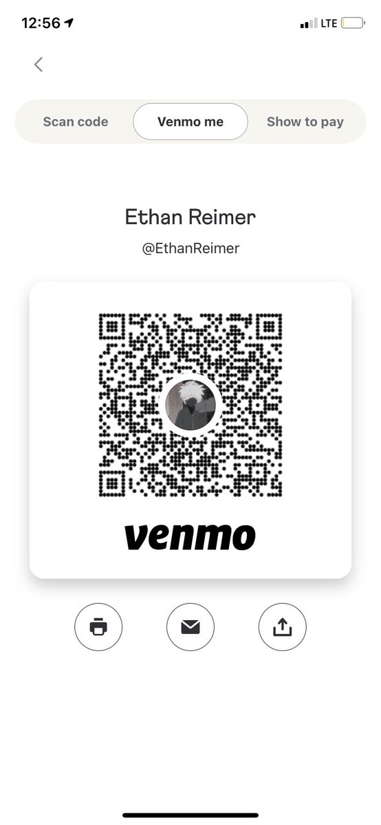 rhym3r's tweet photo. @Venmo https://t.co/j5637idbT1