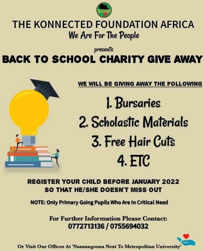 AfrikaRap's tweet photo. #TheKonnectedFoudationAfrica #BuyGazaBuildGaza https://t.co/qmDxAxlbQt
