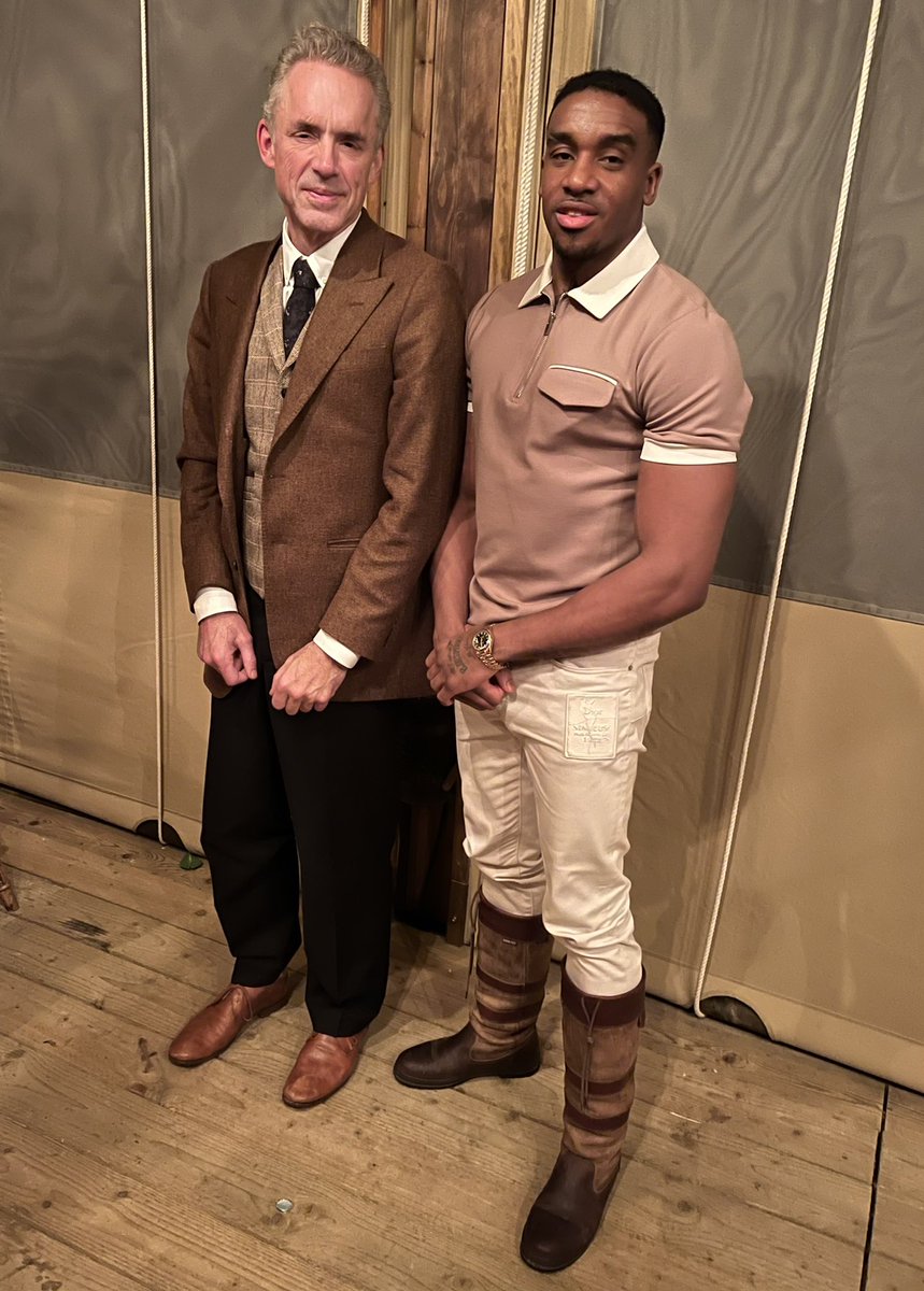 With Bugz Malone yesterday (Aaron Davis). We had a great time. <a href="/TheBugzyMalone/">Bugzy Malone</a>