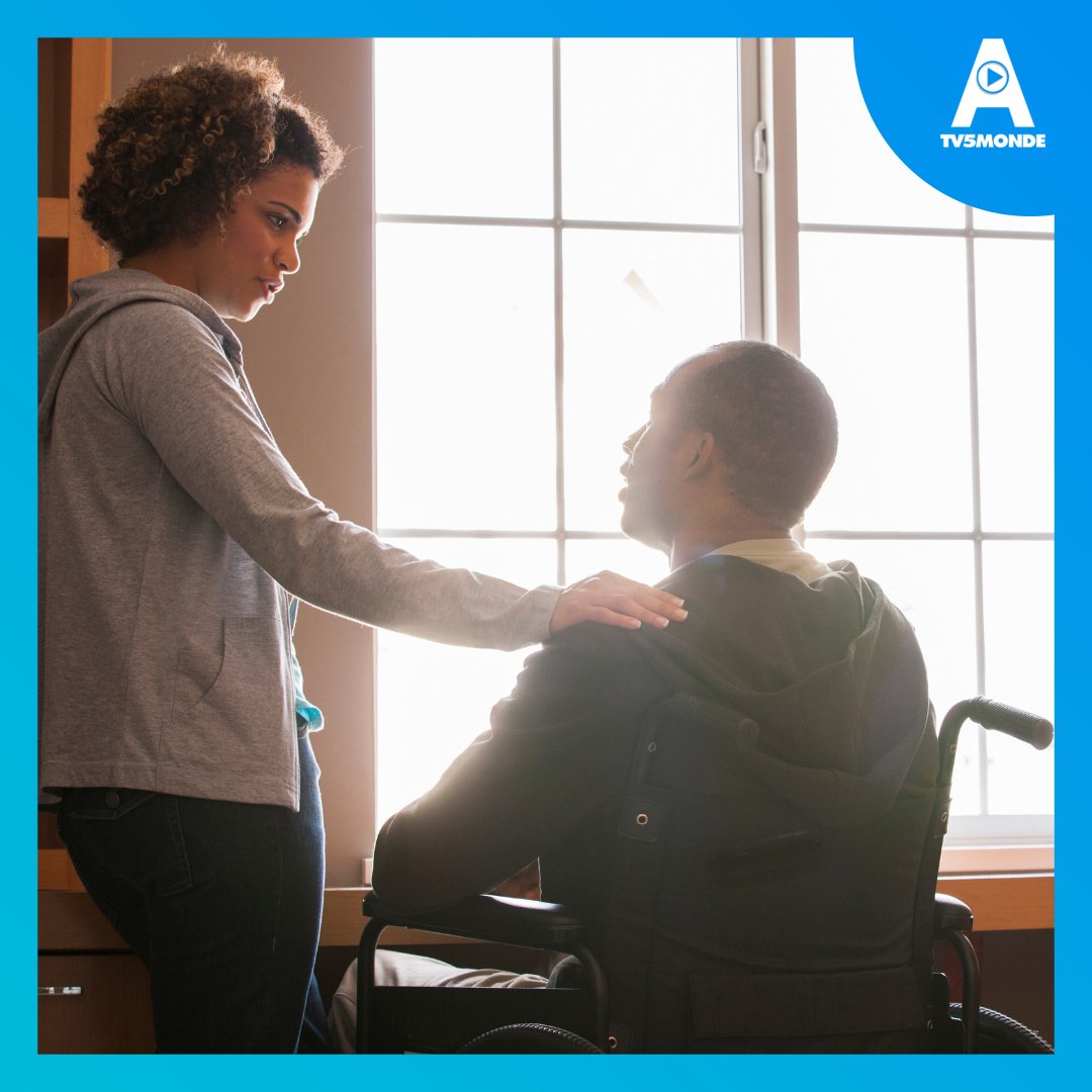 LF_TV5MONDE's tweet photo. Le 3 décembre, c'est la Journée mondiale des personnes handicapées.
Avez-vous des amis à qui vous voudriez rendre hommage aujourd'hui ? https://t.co/0nLVxoCnjq