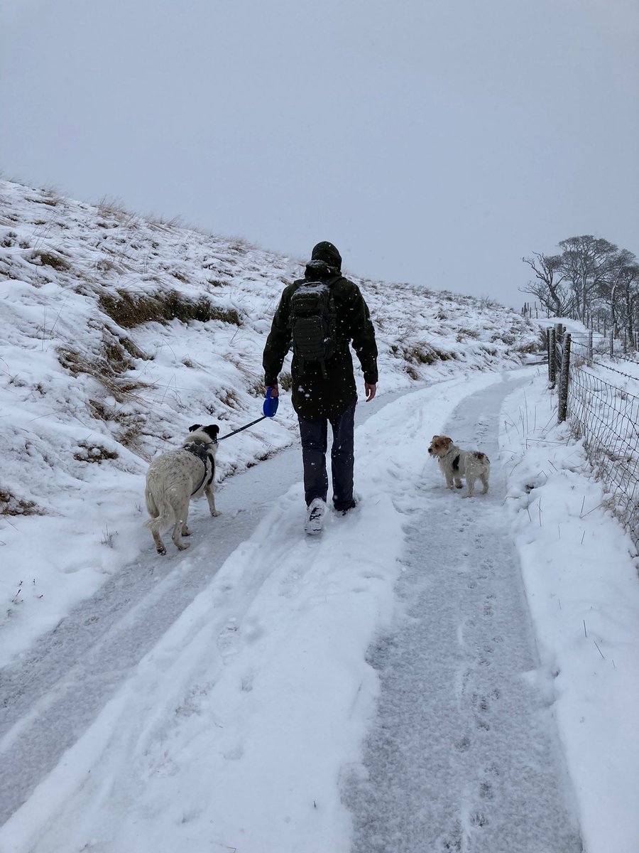 RamblingUk's tweet photo. Nice bimble up Darwen Moor yesterday, not many people about up there which was why it was good to get out and bout, a few folk enjoying a sleigh on the hills of Tockholes on the way down mind which was good to see....#sundayramble #getoutside #greatoutdoors #darwenmoor #darwen https://t.co/uCqGb5hNBc