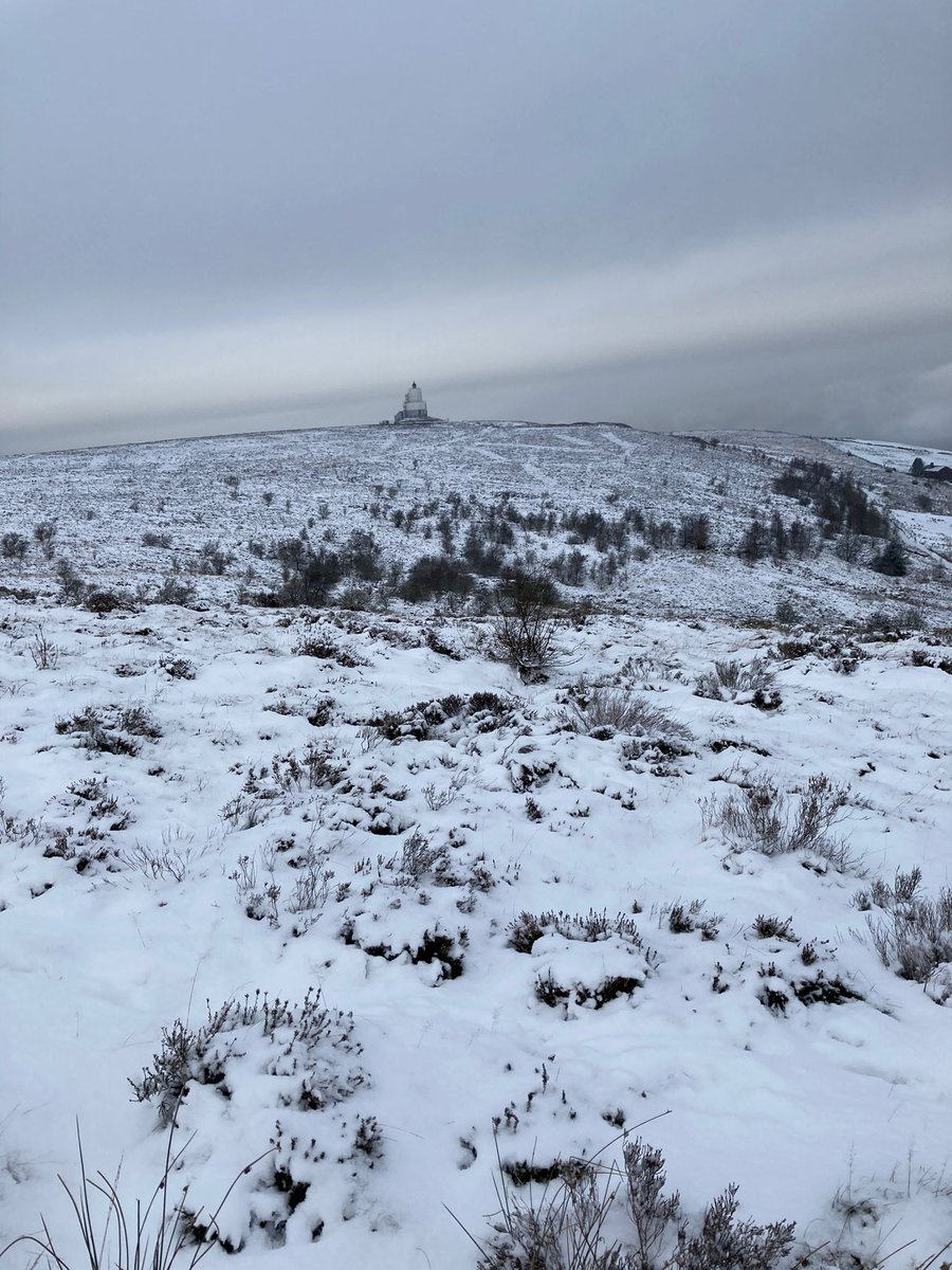 RamblingUk's tweet photo. Nice bimble up Darwen Moor yesterday, not many people about up there which was why it was good to get out and bout, a few folk enjoying a sleigh on the hills of Tockholes on the way down mind which was good to see....#sundayramble #getoutside #greatoutdoors #darwenmoor #darwen https://t.co/uCqGb5hNBc