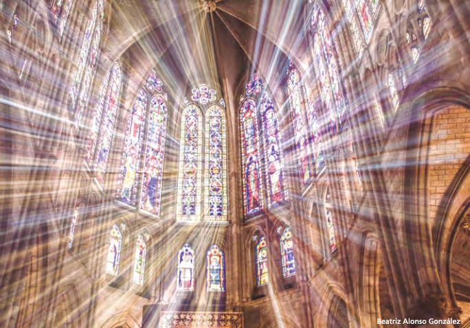 RevCatedralLeon's tweet photo. Esta semana seleccionamos algunas de las imágenes del "Otro Punto de Vista" que @focusleon presentó en la revista nº7:
https://t.co/mj2WDkZKDo
#Turismo #España #Catedral #León #Fotografía #Historia #Arte https://t.co/bBUAyXMgIH