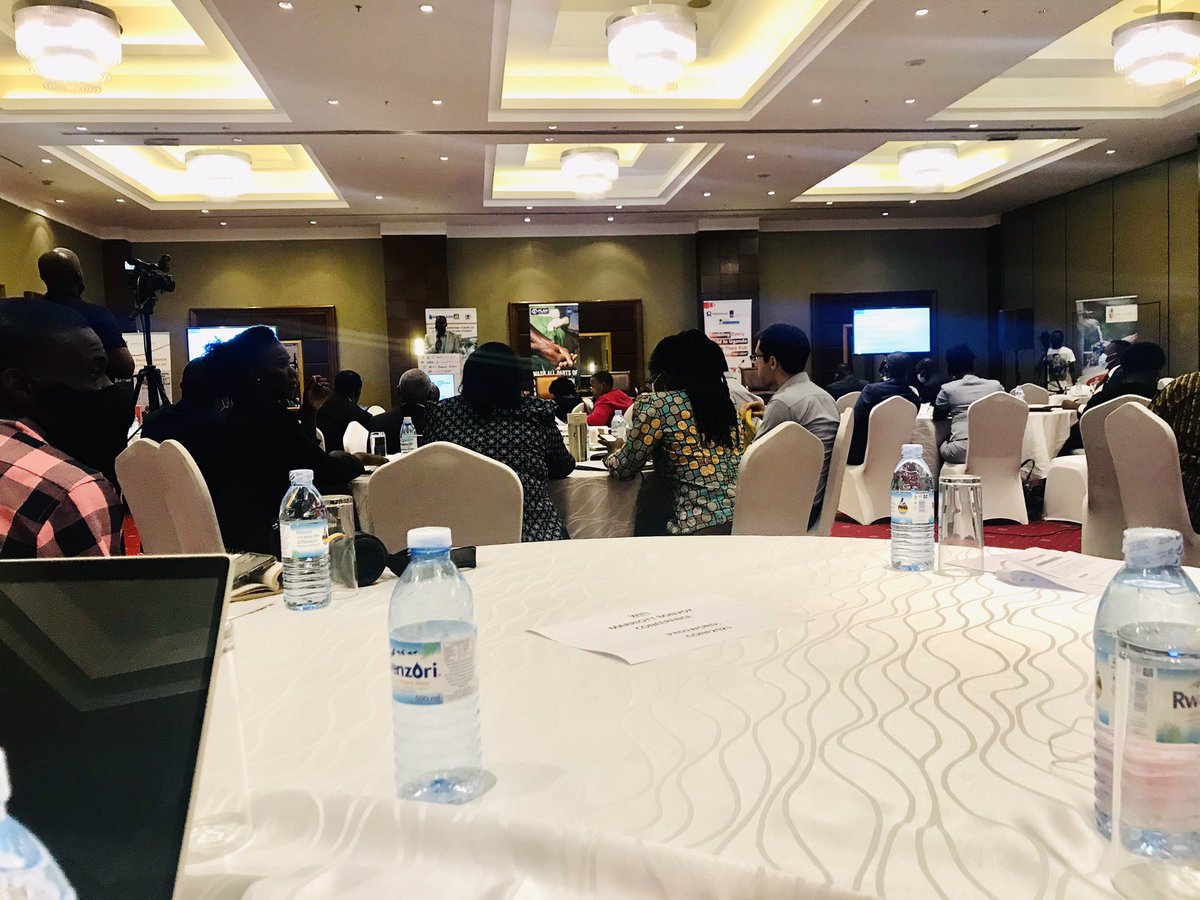 inviolah_nambi's tweet photo. #UPFWASH
CSOs seek for strengthened coordination between relevant ministries in the WASH sector through joint planning and merging of resources as a way to boost WASH in communities.#WashSymposium https://t.co/dXZhleDRMi