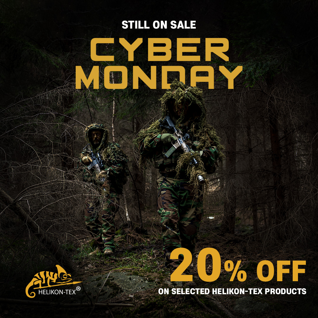 Helikon-Tex tweet media