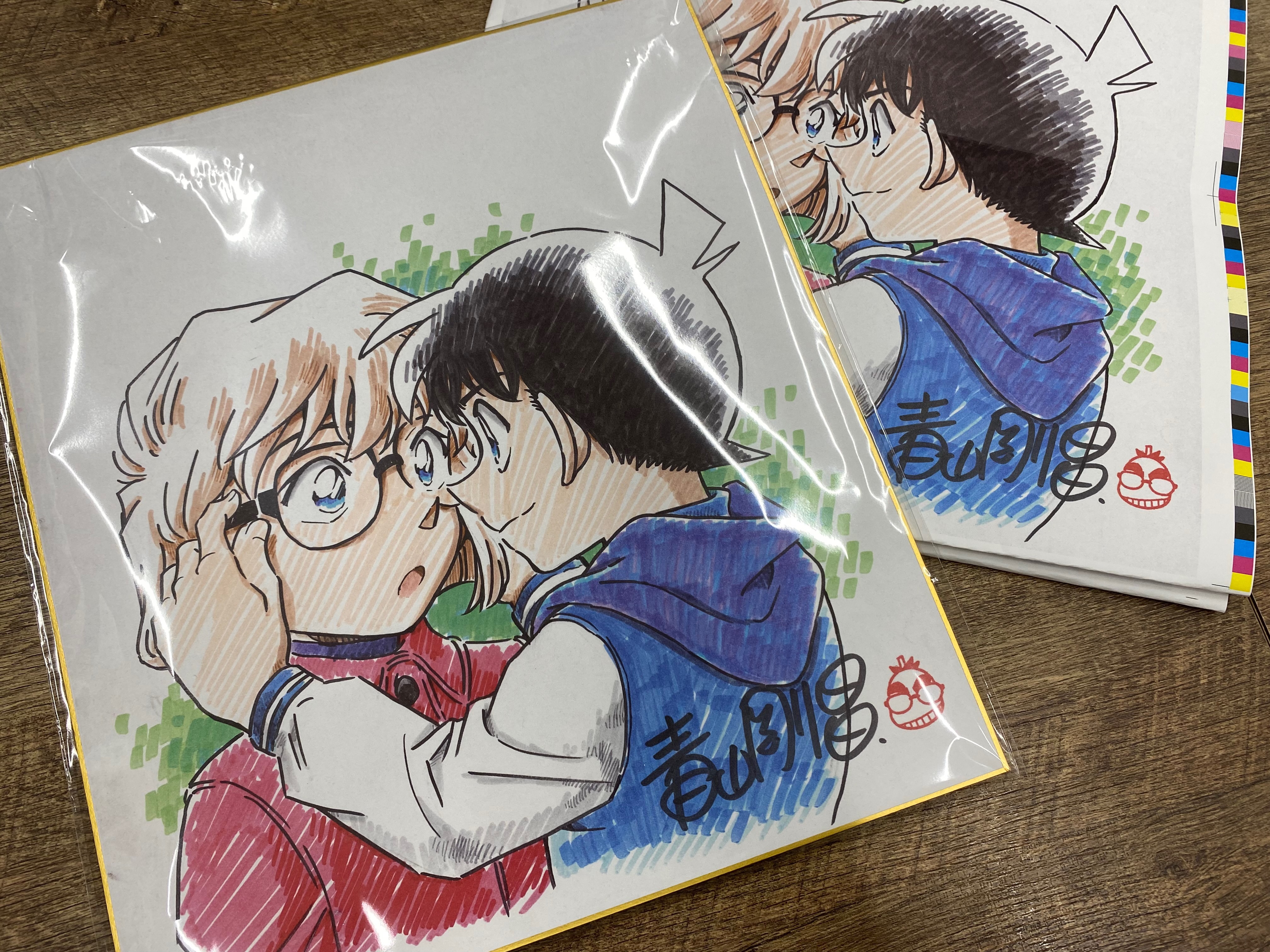 少年サンデープレミアムSHOP on X: 少年サンデープレミアムSHOP on X: