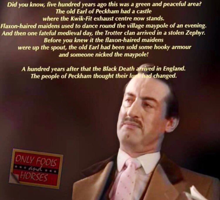 OnlyFoolsLines's tweet image. 😂😂😂😂