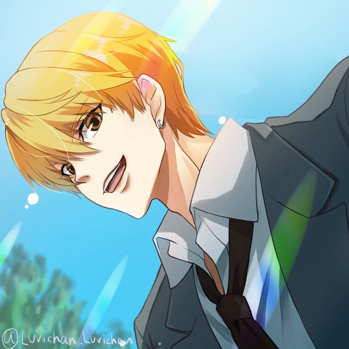 黄瀬涼太のtwitterイラスト検索結果 古い順