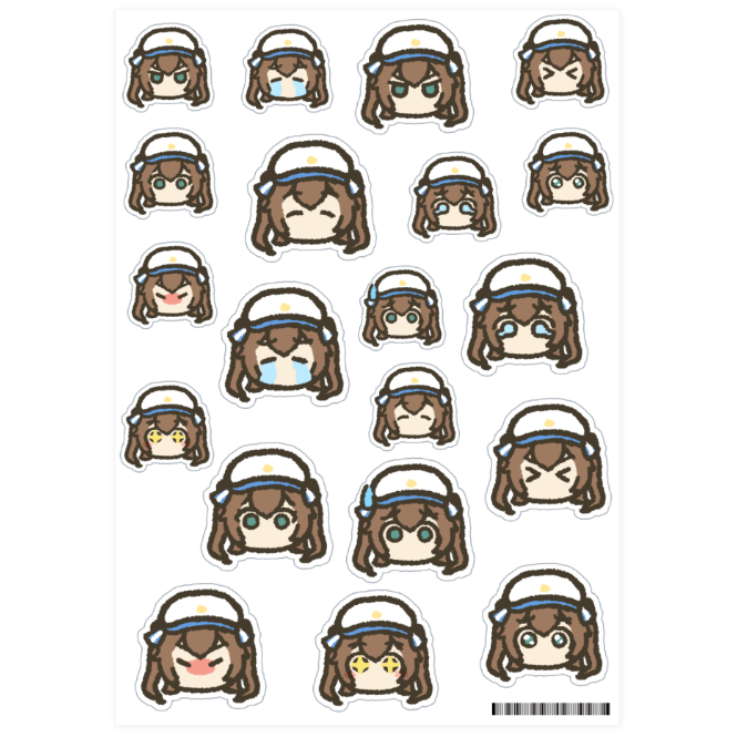 血小板ちゃんのタグが付いたイラスト 331 360件目