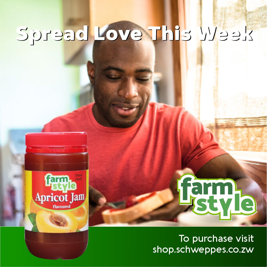 bbjfarmstyle's tweet photo. Good morning. Spread love and jam this week 🙃

visit https://t.co/kTJmXznBw6 to purchase and enjoy free delivery. https://t.co/qj0IBQ38Zl