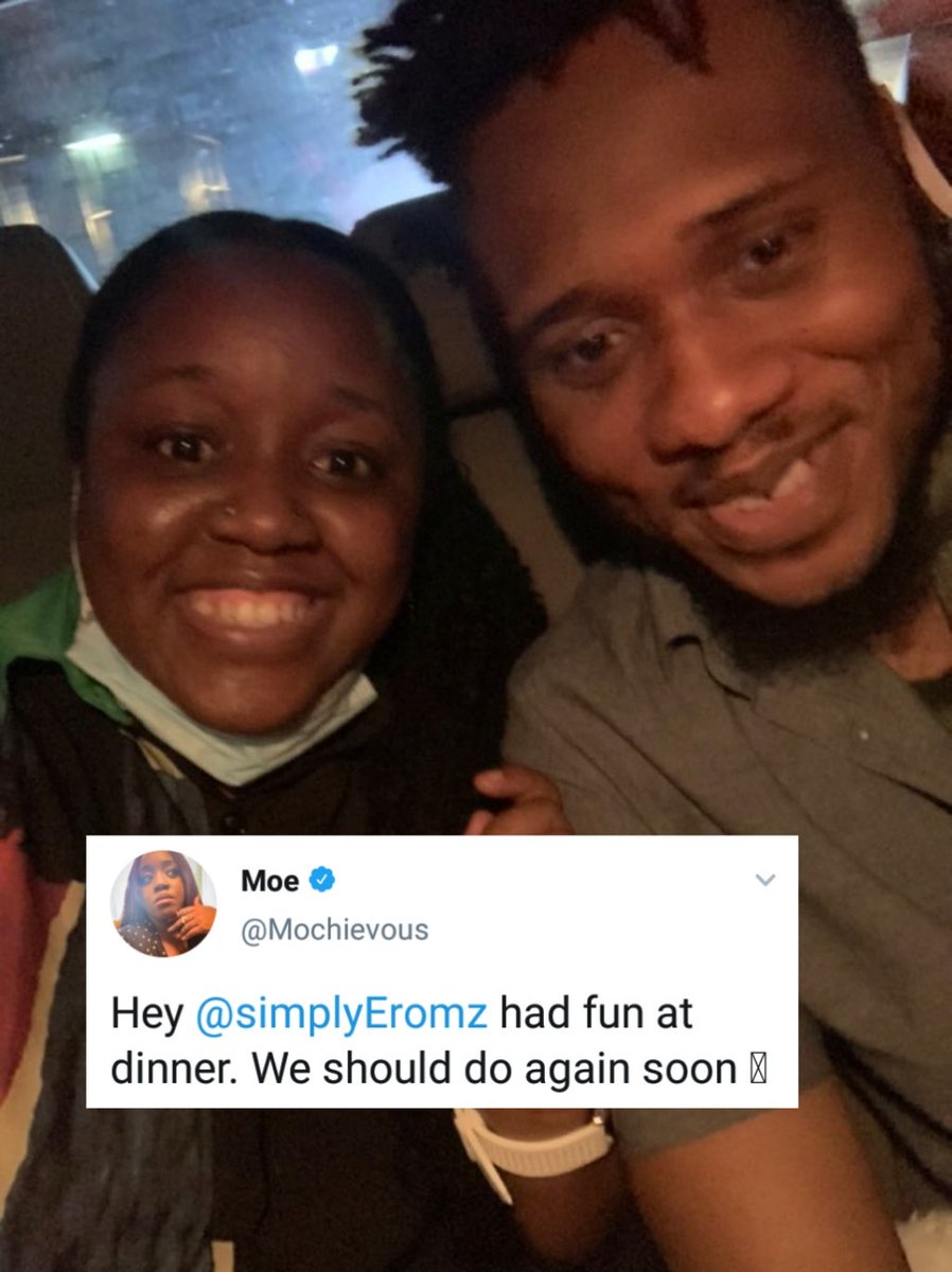 DrOlusesan's tweet photo. Its #ThrowbackNovember and I no kuku send anybody papa. Laslas everybody dey disguise. Twitter wont talk about it as soft sell sexual transgression that this happened when Eromz depended on 'em sis for freedom from police cell. Switch positions and all roads will lead to the loo! https://t.co/QSl46iWXU8