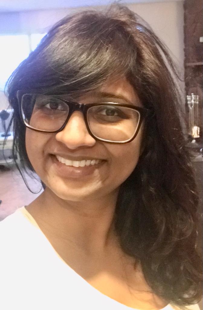 This week in our #SystbioSeminar we will have @pooja_singh09 from @uniofbern. She will talk about: Exploring divergent and convergent #adaptations of #cichlid fishes.
The seminar will occur on Wednesday 1 December <a href="/14/">Hazem Emam</a>:00 via zoom. PM for zoom link.